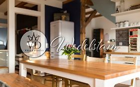 Villa Dohna - Apartment Wedelstam